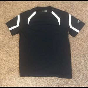 Men’s Callaway golf shirt